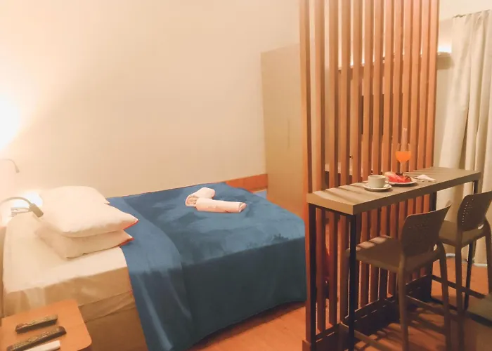 Renata CriciumaHotel Em