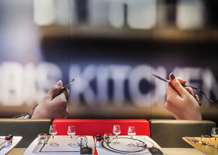 ibis CriciumaHotel Em